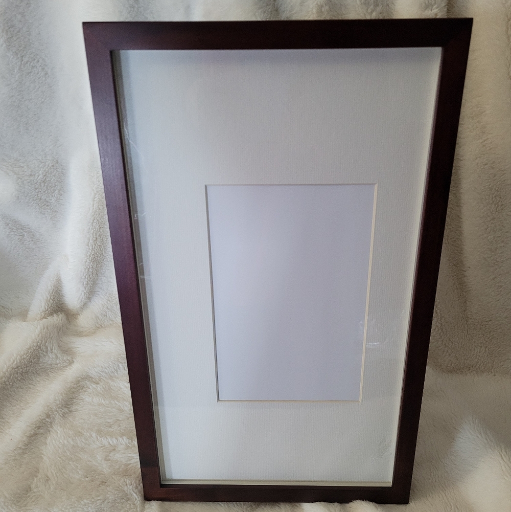Pottery Barn - Picture Frame